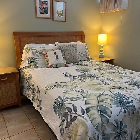 Hale Kai O'Kihei 109 Διαμέρισμα Εξωτερικό φωτογραφία