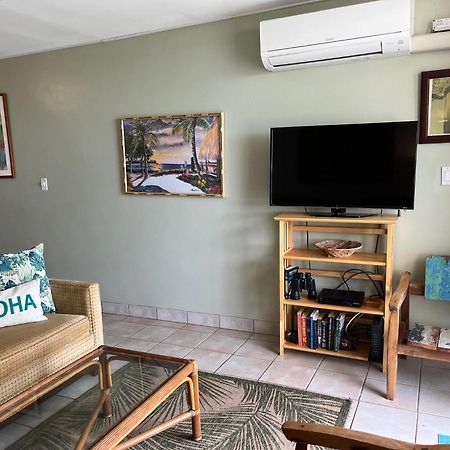 Hale Kai O'Kihei 109 Διαμέρισμα Εξωτερικό φωτογραφία
