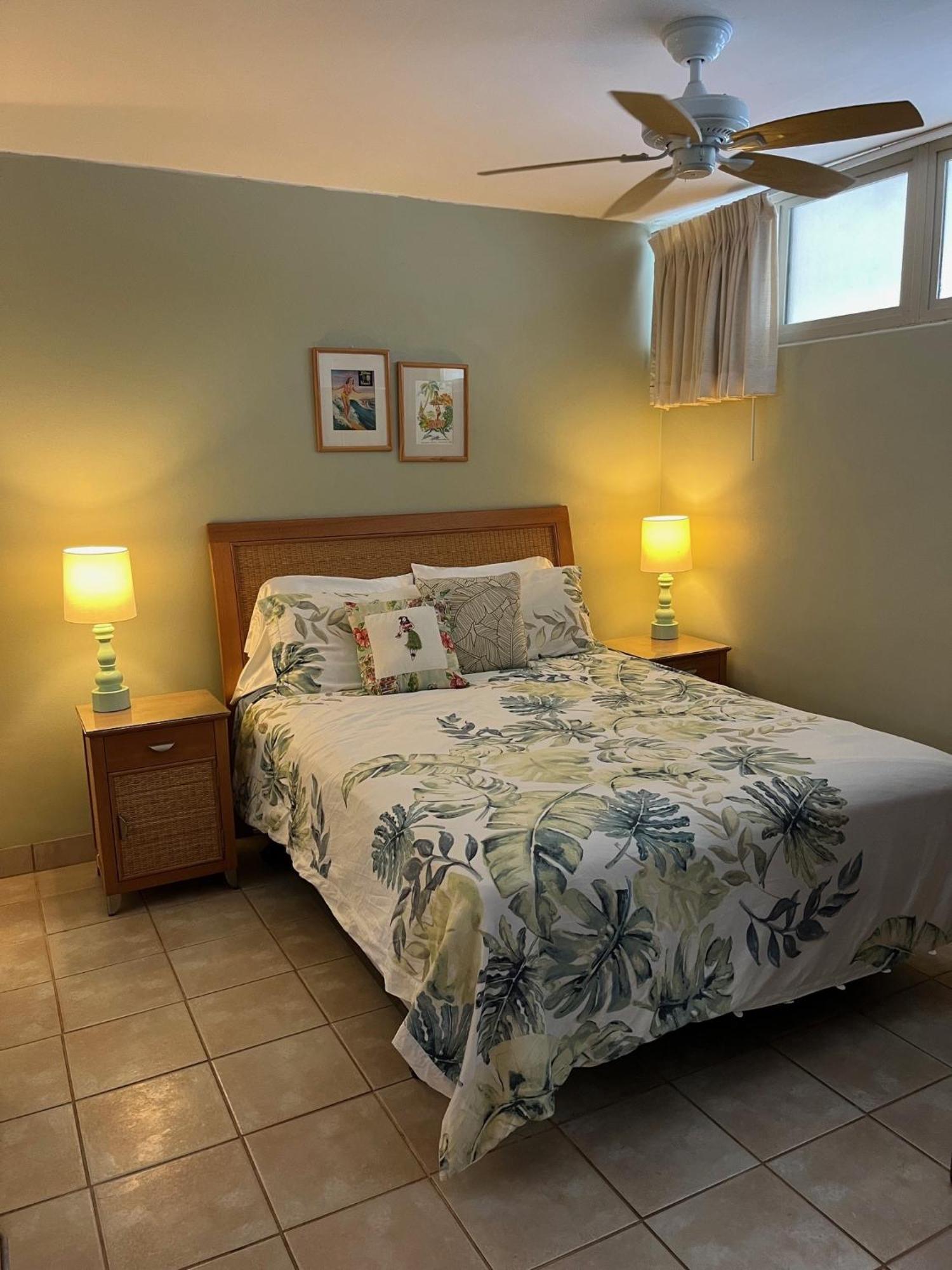 Hale Kai O'Kihei 109 Διαμέρισμα Εξωτερικό φωτογραφία