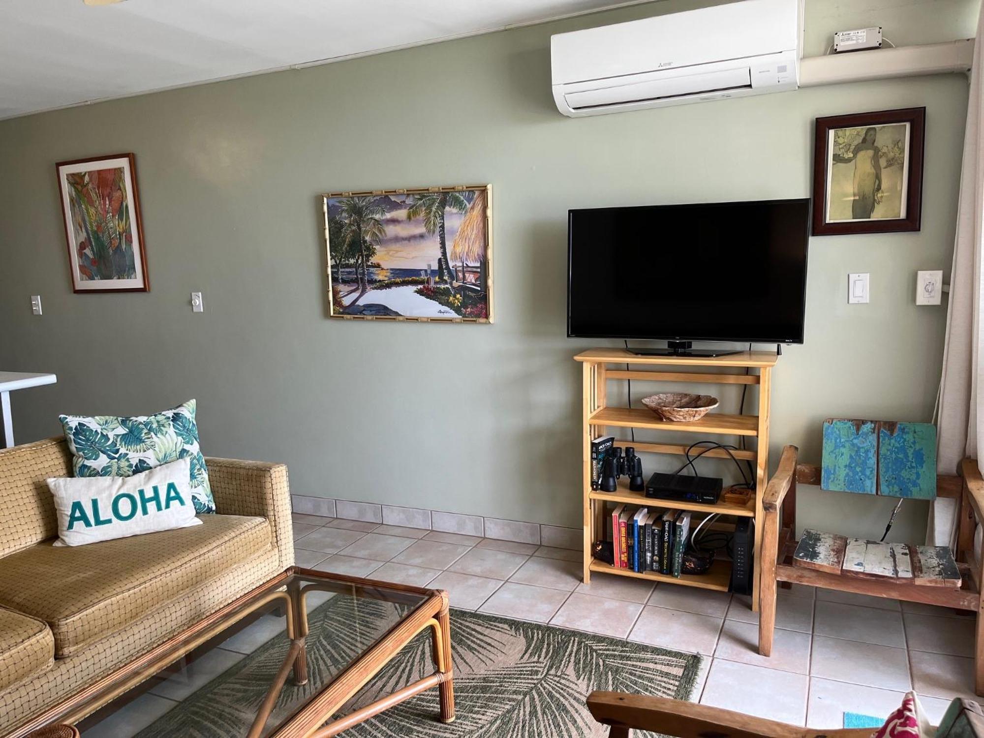 Hale Kai O'Kihei 109 Διαμέρισμα Εξωτερικό φωτογραφία